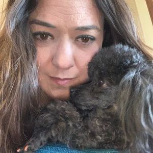 Meet your Posher, Gina